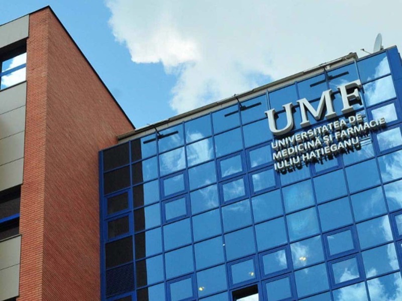 Medical University of Cluj