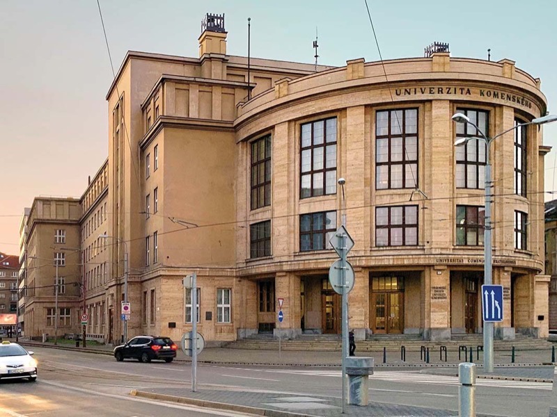 Comenius University