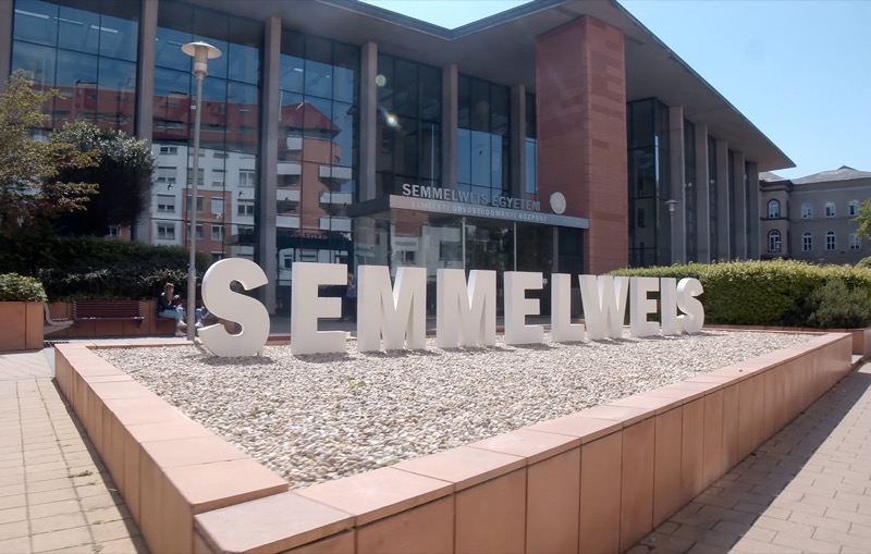 Semmelweis University