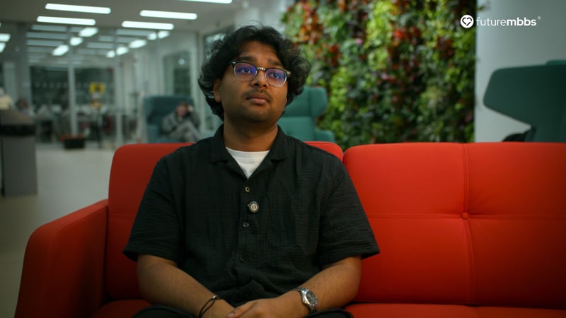 Amaan Siddiqui