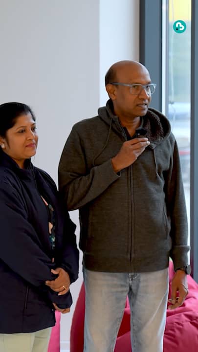 Parent of Student
