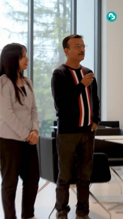 Parent of Student